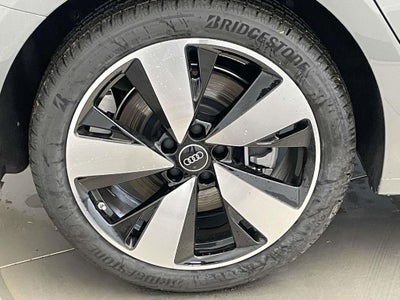 2025 Audi A5 quattro