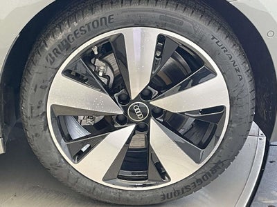 2025 Audi A5 quattro
