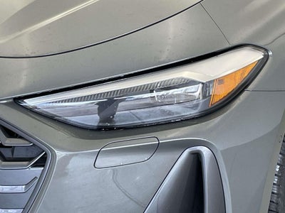 2025 Audi A5 quattro