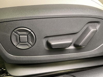 2025 Audi A5 quattro