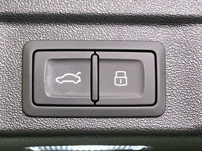 2025 Audi A5 quattro