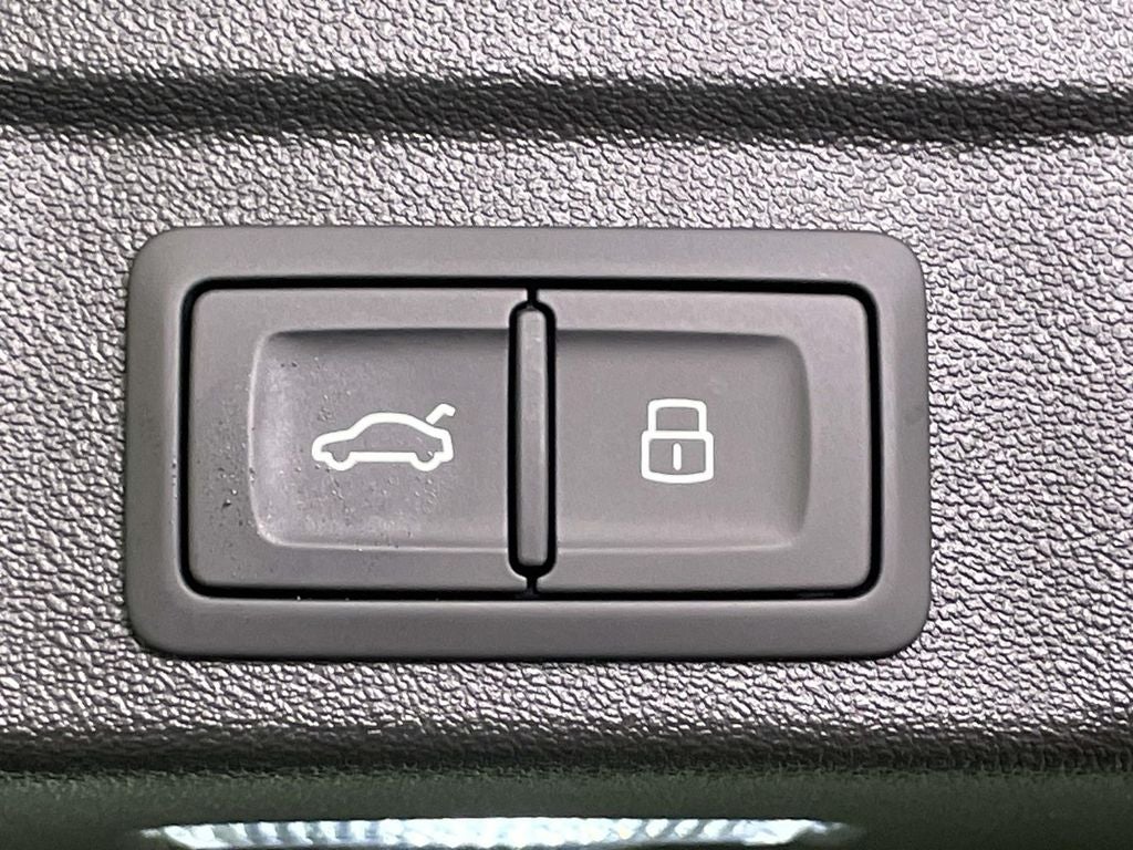 2025 Audi A5 quattro