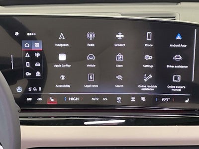 2025 Audi A5 quattro