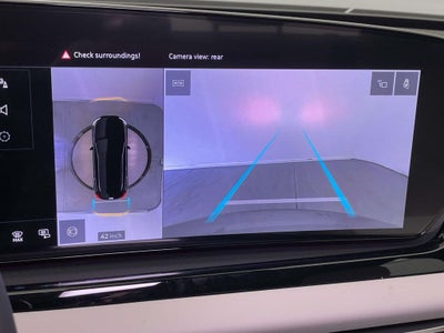 2025 Audi A5 quattro