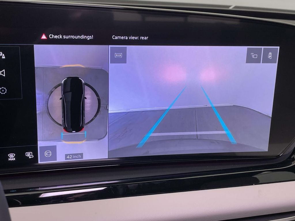 2025 Audi A5 quattro