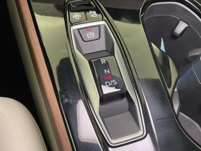 2025 Audi A5 quattro