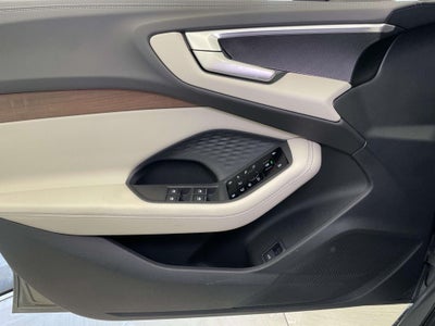 2025 Audi A5 quattro