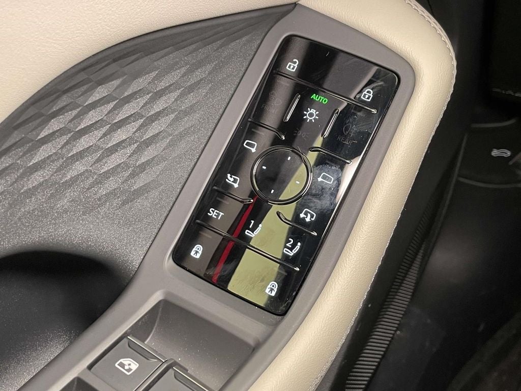 2025 Audi A5 quattro