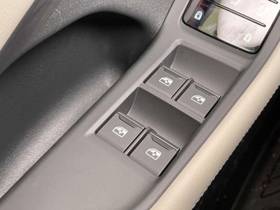 2025 Audi A5 quattro