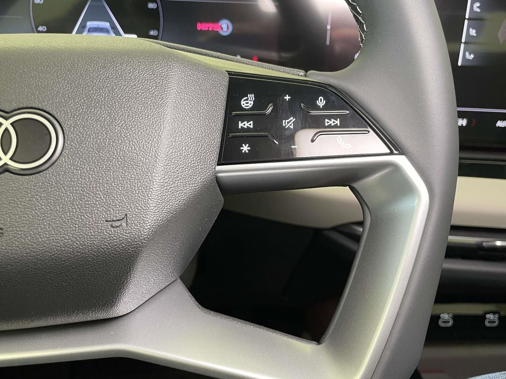 2025 Audi A5 quattro