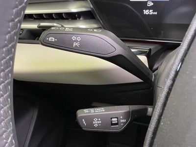 2025 Audi A5 quattro