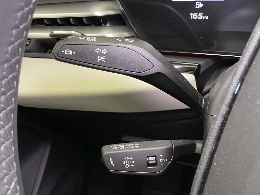 2025 Audi A5 quattro