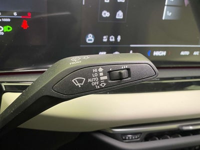 2025 Audi A5 quattro