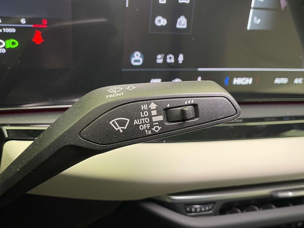 2025 Audi A5 quattro