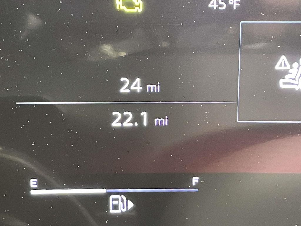 2025 Audi A5 quattro