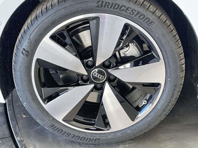 2025 Audi A5 quattro