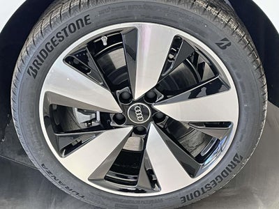 2025 Audi A5 quattro