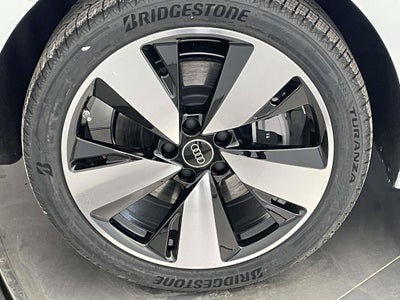 2025 Audi A5 quattro