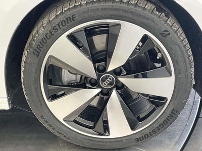 2025 Audi A5 quattro