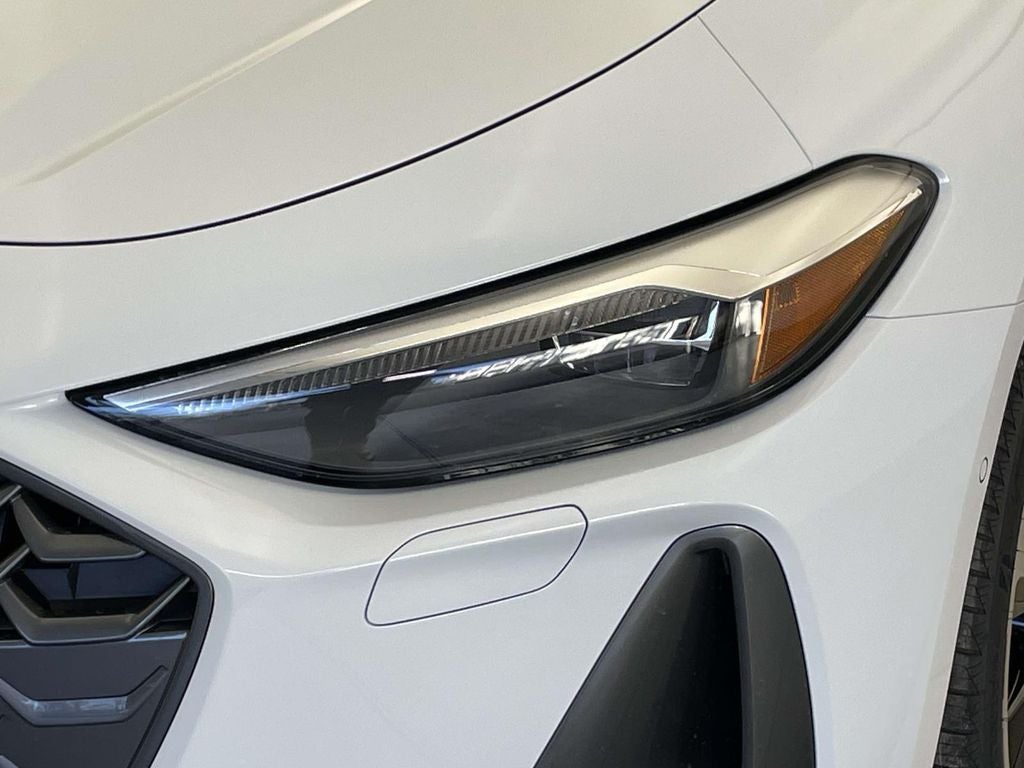 2025 Audi A5 quattro