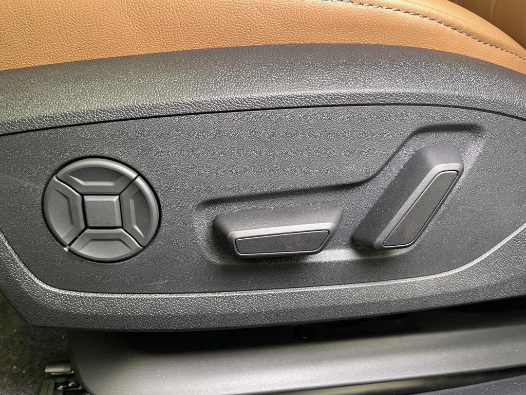 2025 Audi A5 quattro