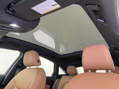 2025 Audi A5 quattro