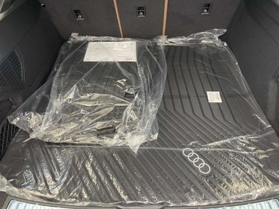 2025 Audi A5 quattro