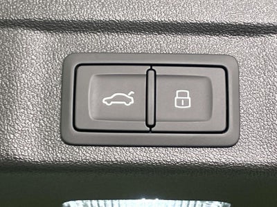 2025 Audi A5 quattro