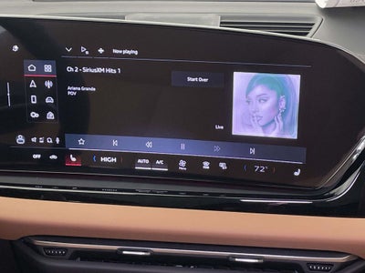 2025 Audi A5 quattro