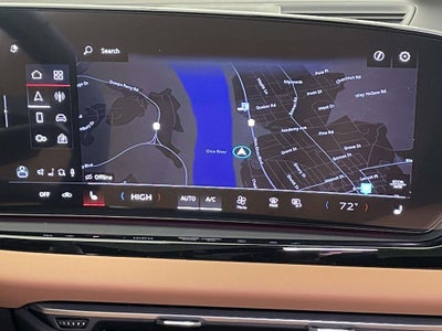 2025 Audi A5 quattro