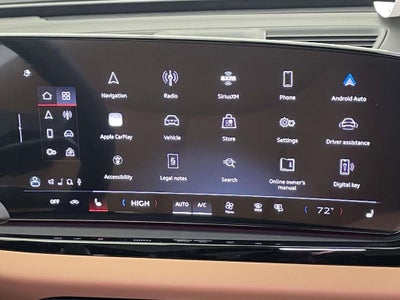 2025 Audi A5 quattro