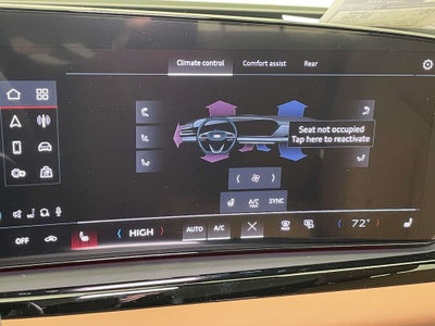 2025 Audi A5 quattro