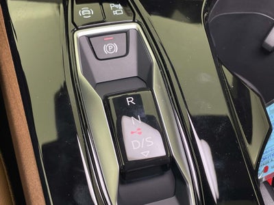 2025 Audi A5 quattro