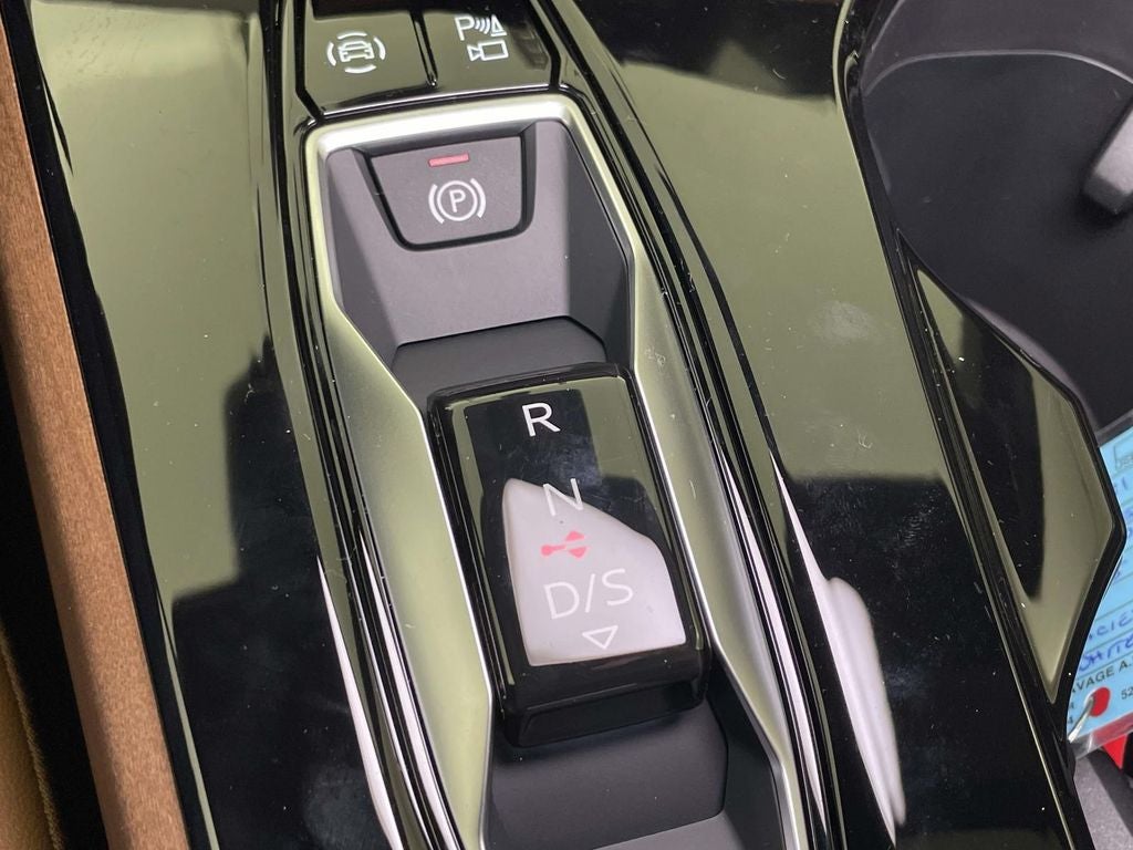 2025 Audi A5 quattro