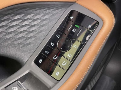 2025 Audi A5 quattro