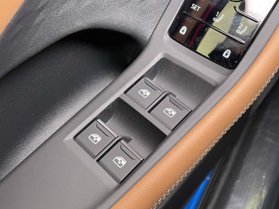 2025 Audi A5 quattro