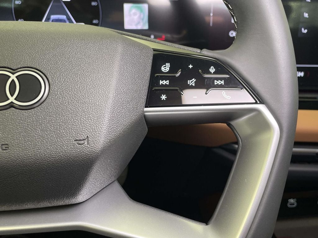 2025 Audi A5 quattro