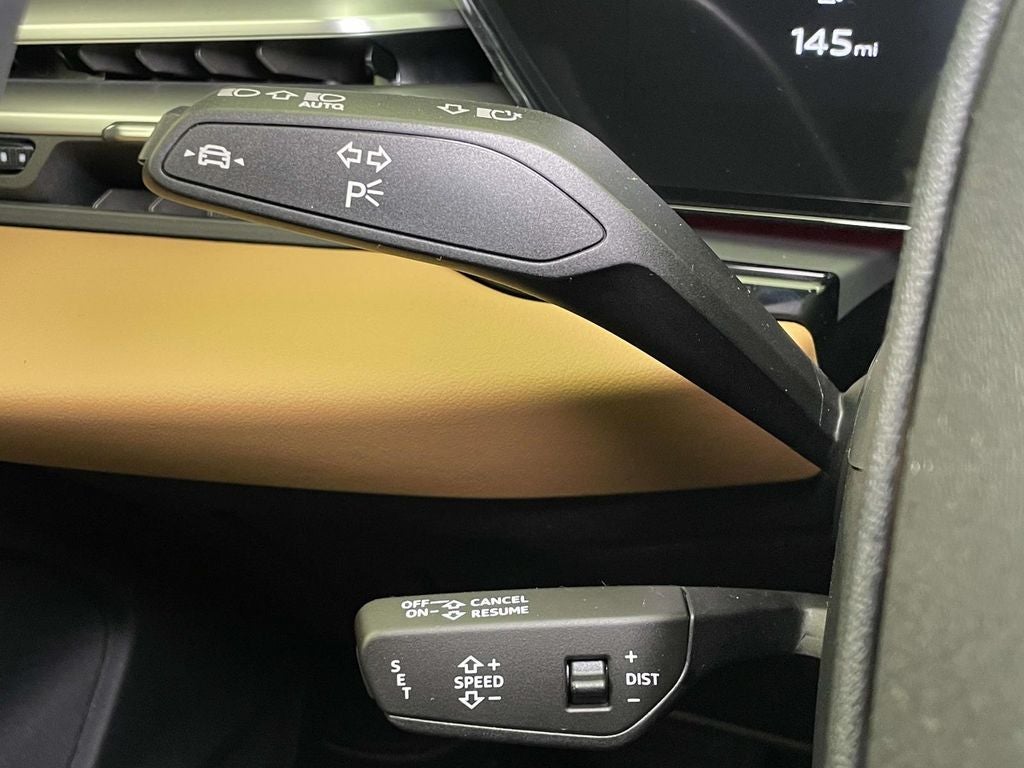 2025 Audi A5 quattro