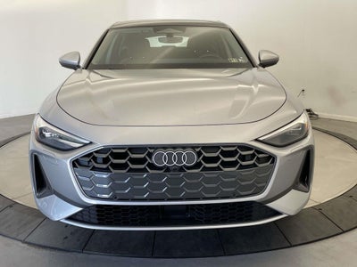 2025 Audi A5 2.0T Premium quattro
