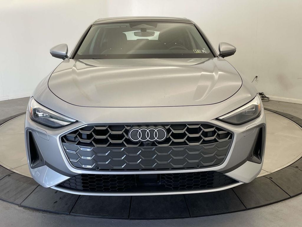 2025 Audi A5 2.0T Premium quattro