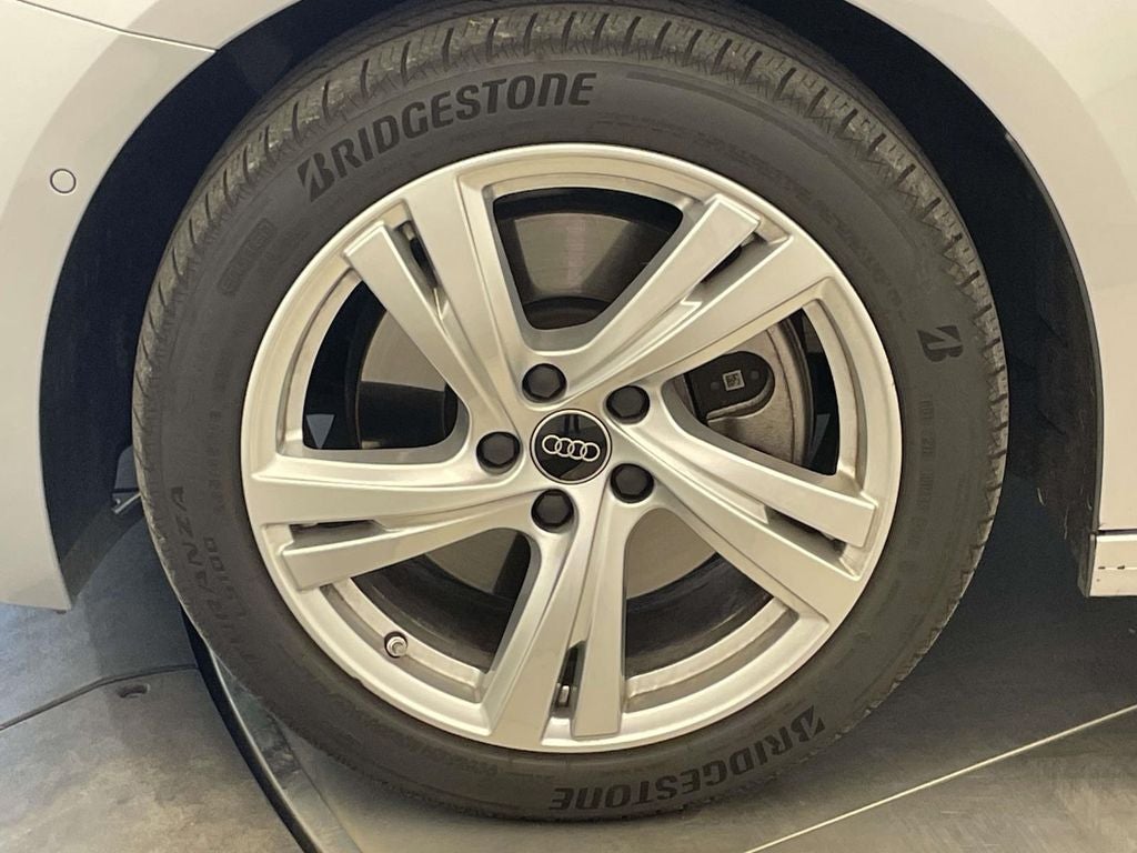 2025 Audi A5 2.0T Premium quattro