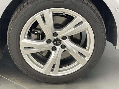 2025 Audi A5 2.0T Premium quattro