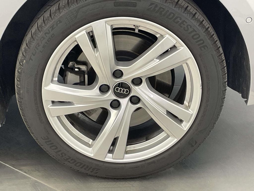 2025 Audi A5 2.0T Premium quattro