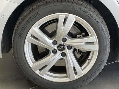 2025 Audi A5 2.0T Premium quattro