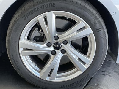 2025 Audi A5 2.0T Premium quattro
