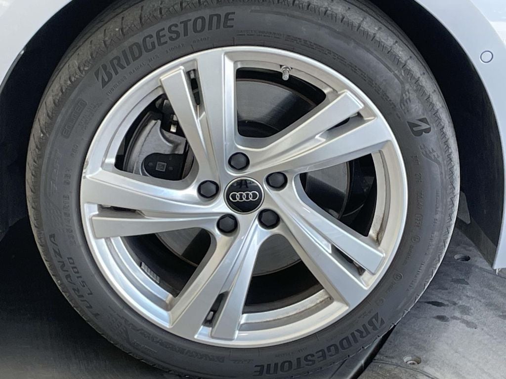 2025 Audi A5 2.0T Premium quattro