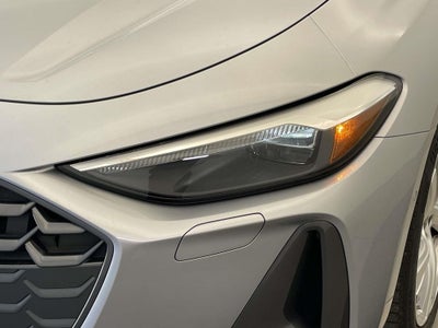 2025 Audi A5 2.0T Premium quattro