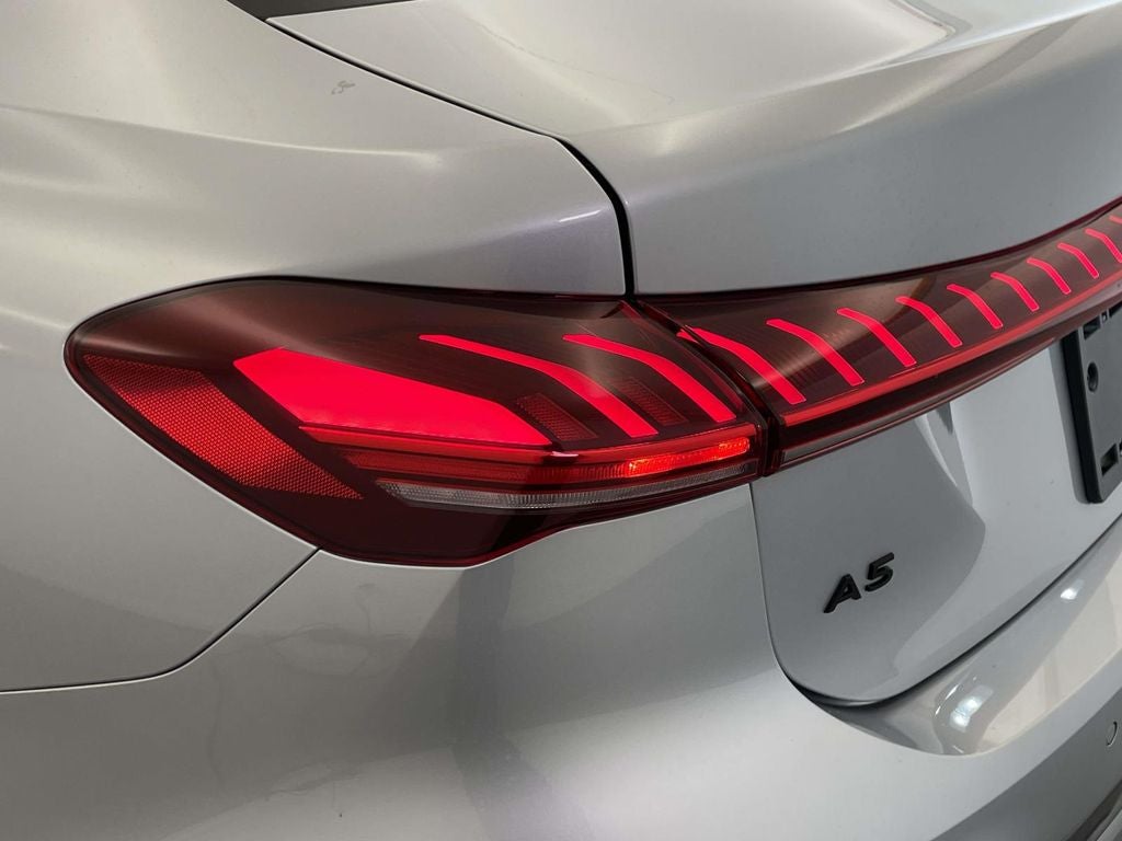 2025 Audi A5 2.0T Premium quattro
