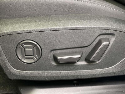 2025 Audi A5 2.0T Premium quattro