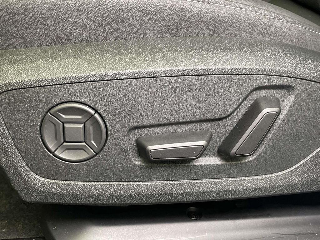 2025 Audi A5 2.0T Premium quattro